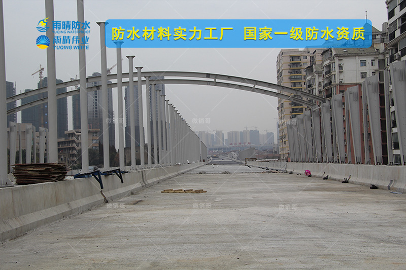 河北PBL-I改性沥青高聚物防水涂料 石家庄市场价格与施工合作前景探析