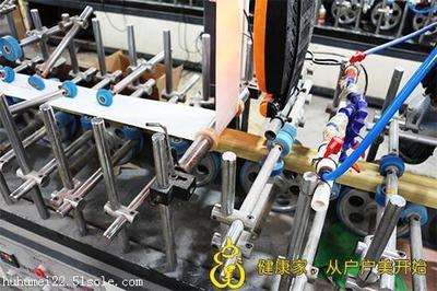户户美解读集成墙面行业 品牌丛生下的真相与未来——全国400个品牌，真正工厂不足10家，谁在消耗科技创新的信任？
