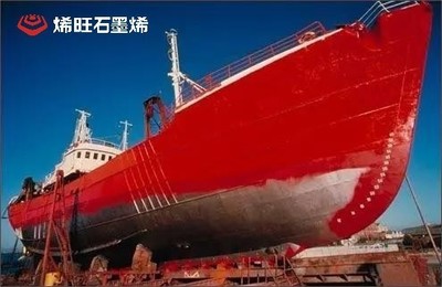 工信部将石墨烯防腐涂料列入重点发展名录,烯旺集团迎来发展契机